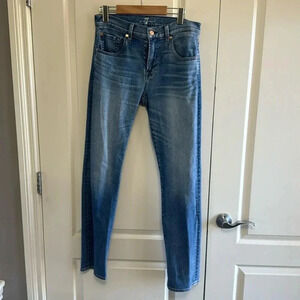 7 for all mankind jeans